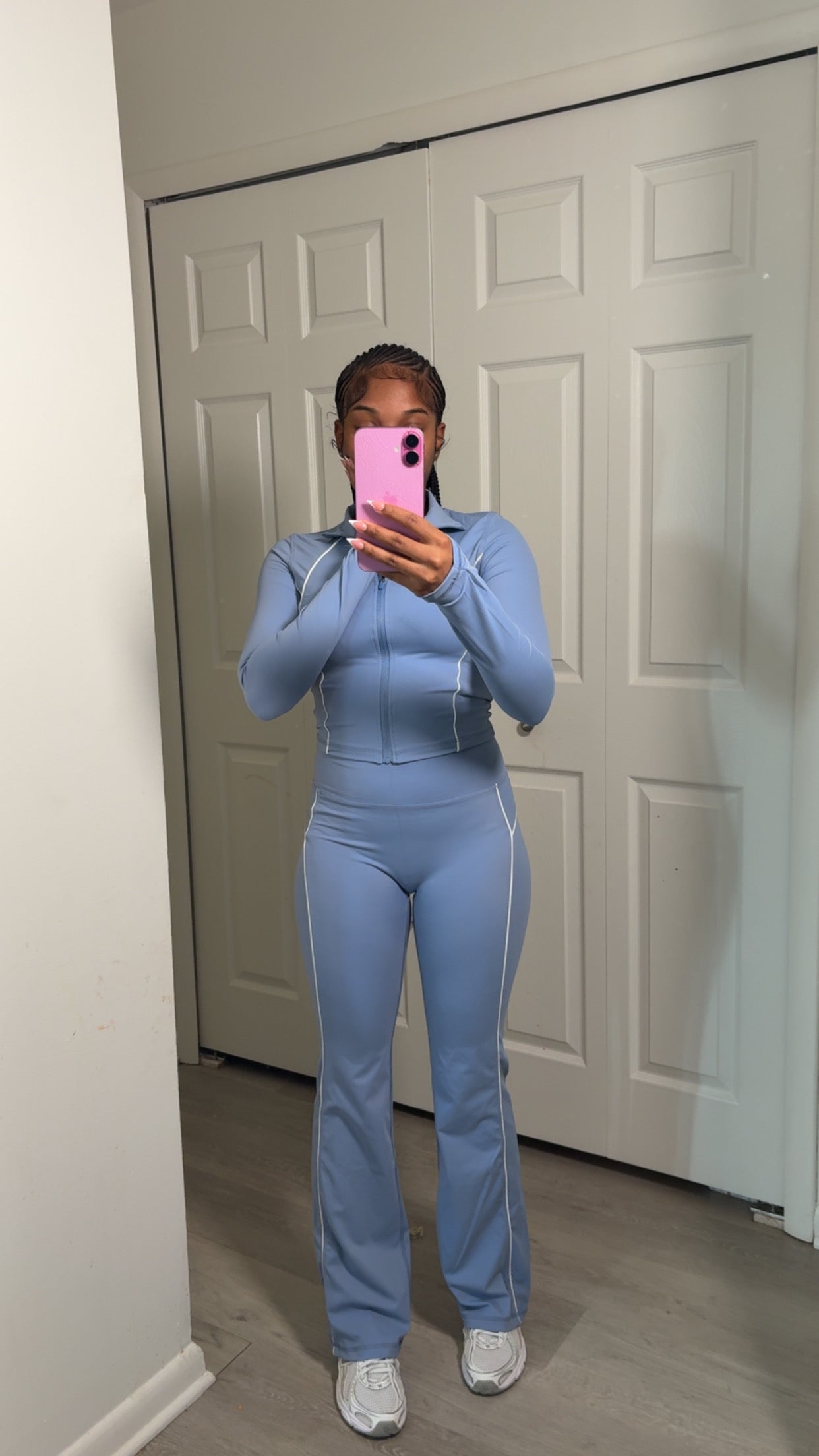 ACTIVE SET