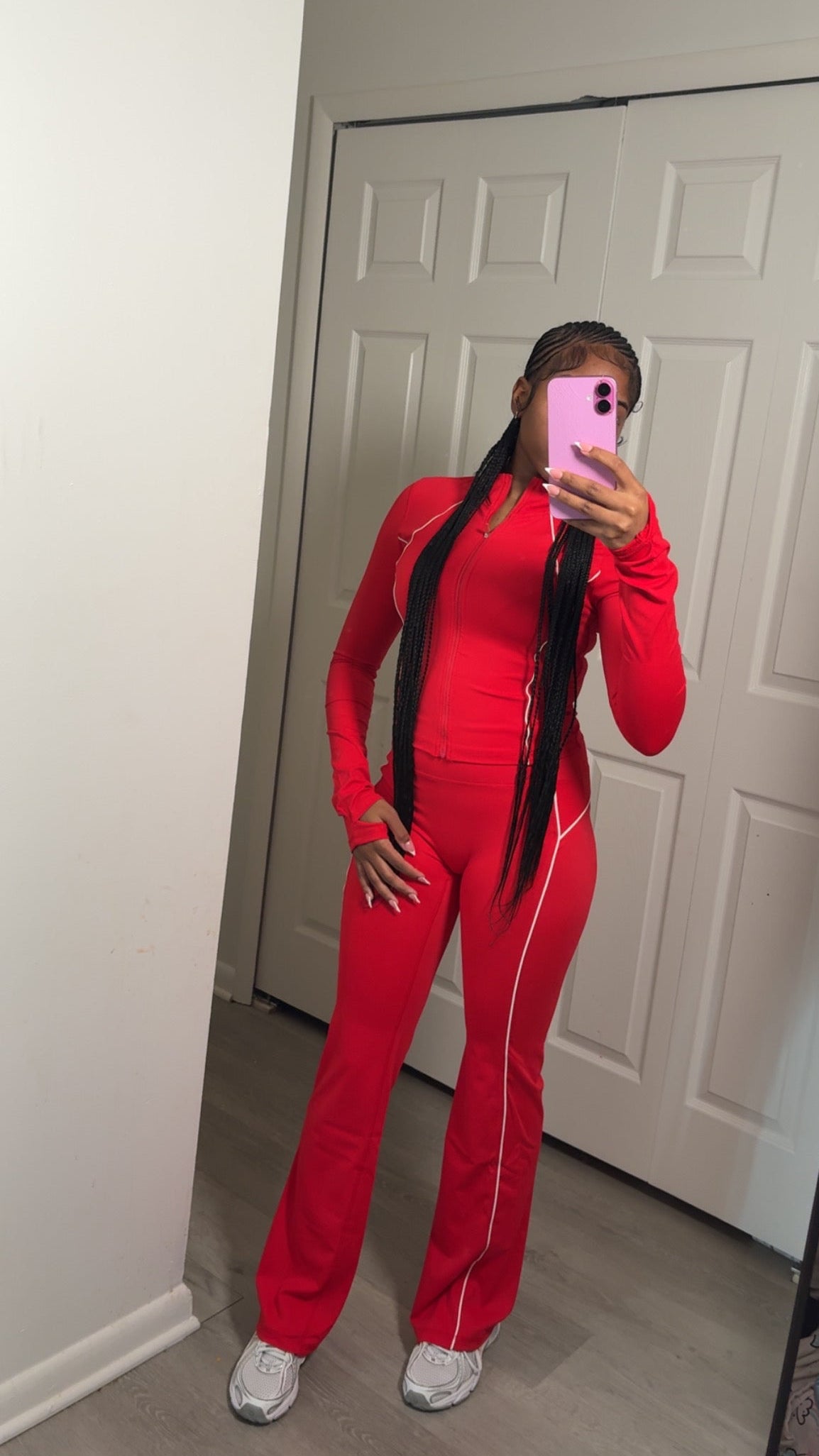 ACTIVE SET